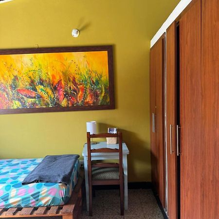 Tatami Hostel Букараманга Екстериор снимка