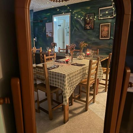 Tatami Hostel Букараманга Екстериор снимка