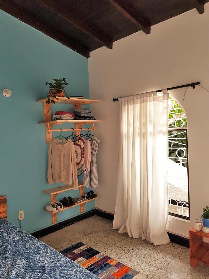 Tatami Hostel Букараманга Екстериор снимка