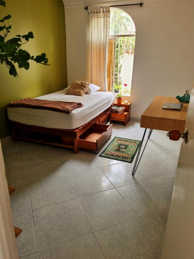 Tatami Hostel Букараманга Екстериор снимка