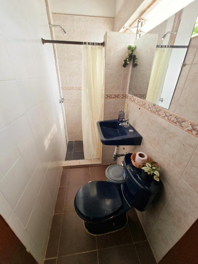 Tatami Hostel Букараманга Екстериор снимка