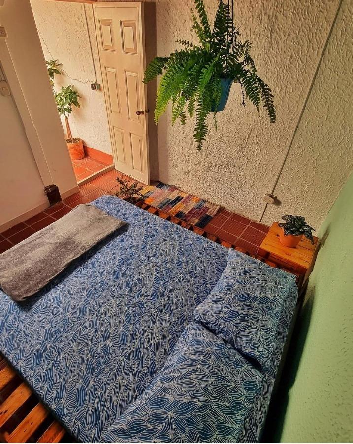 Tatami Hostel Букараманга Екстериор снимка