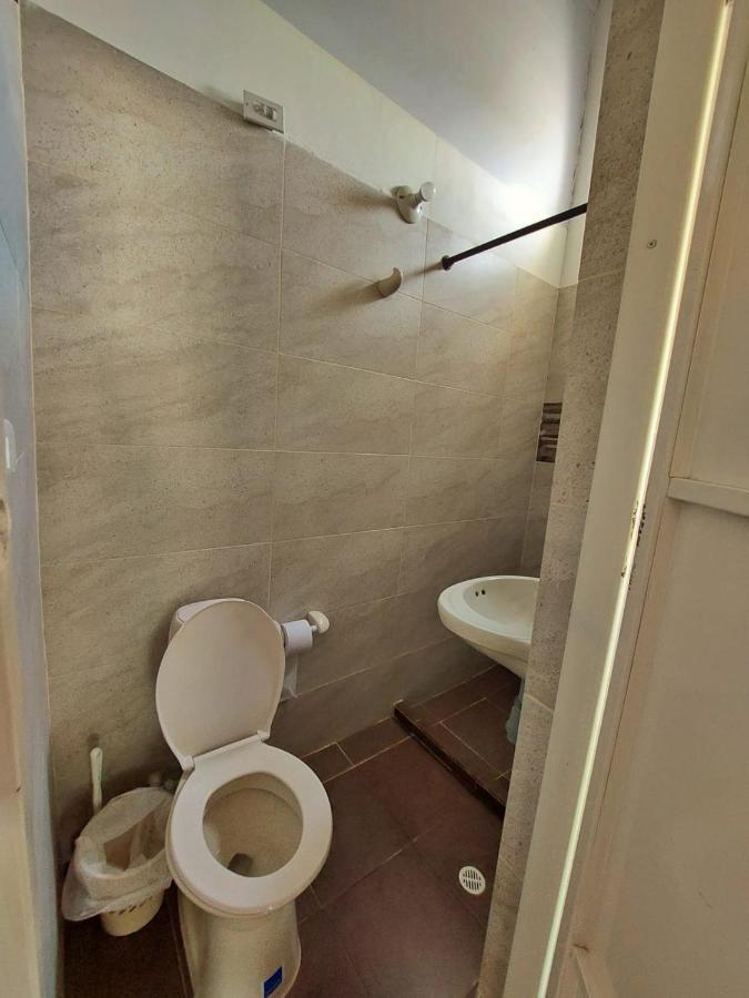 Tatami Hostel Букараманга Екстериор снимка