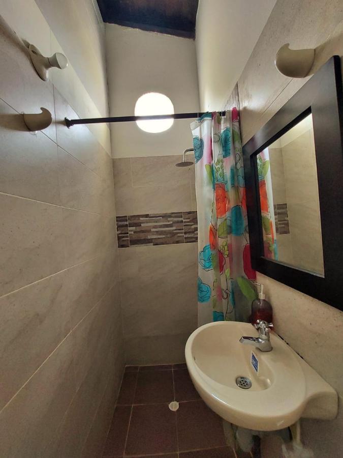 Tatami Hostel Букараманга Екстериор снимка