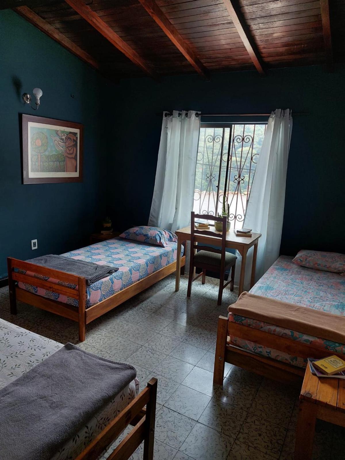 Tatami Hostel Букараманга Екстериор снимка