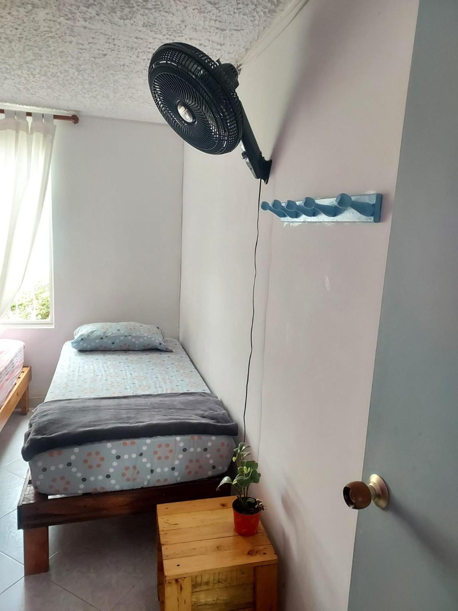 Tatami Hostel Букараманга Екстериор снимка