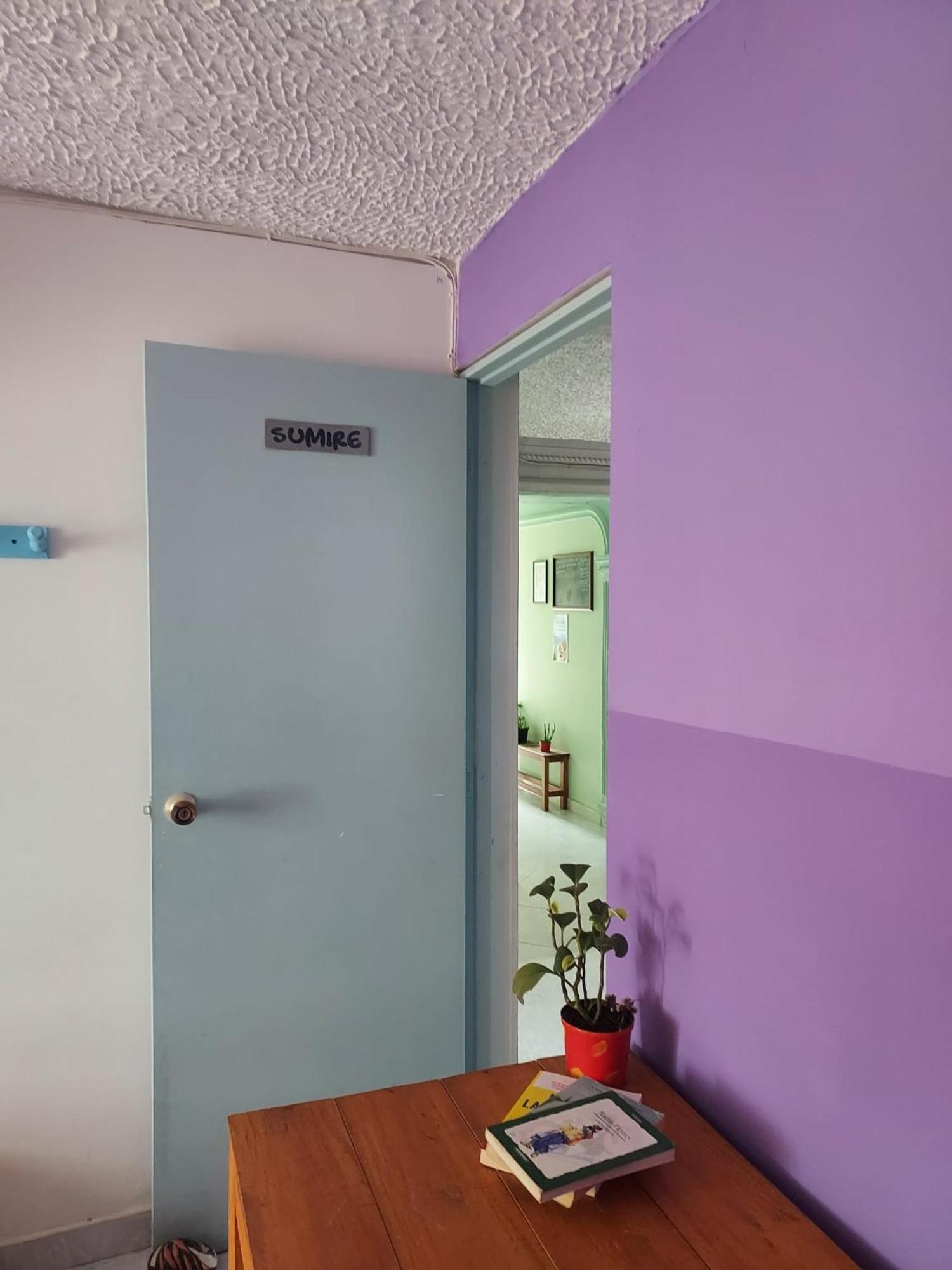 Tatami Hostel Букараманга Екстериор снимка