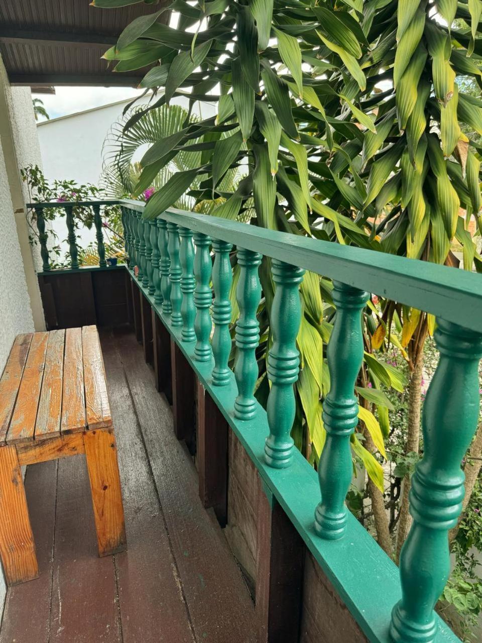 Tatami Hostel Букараманга Екстериор снимка