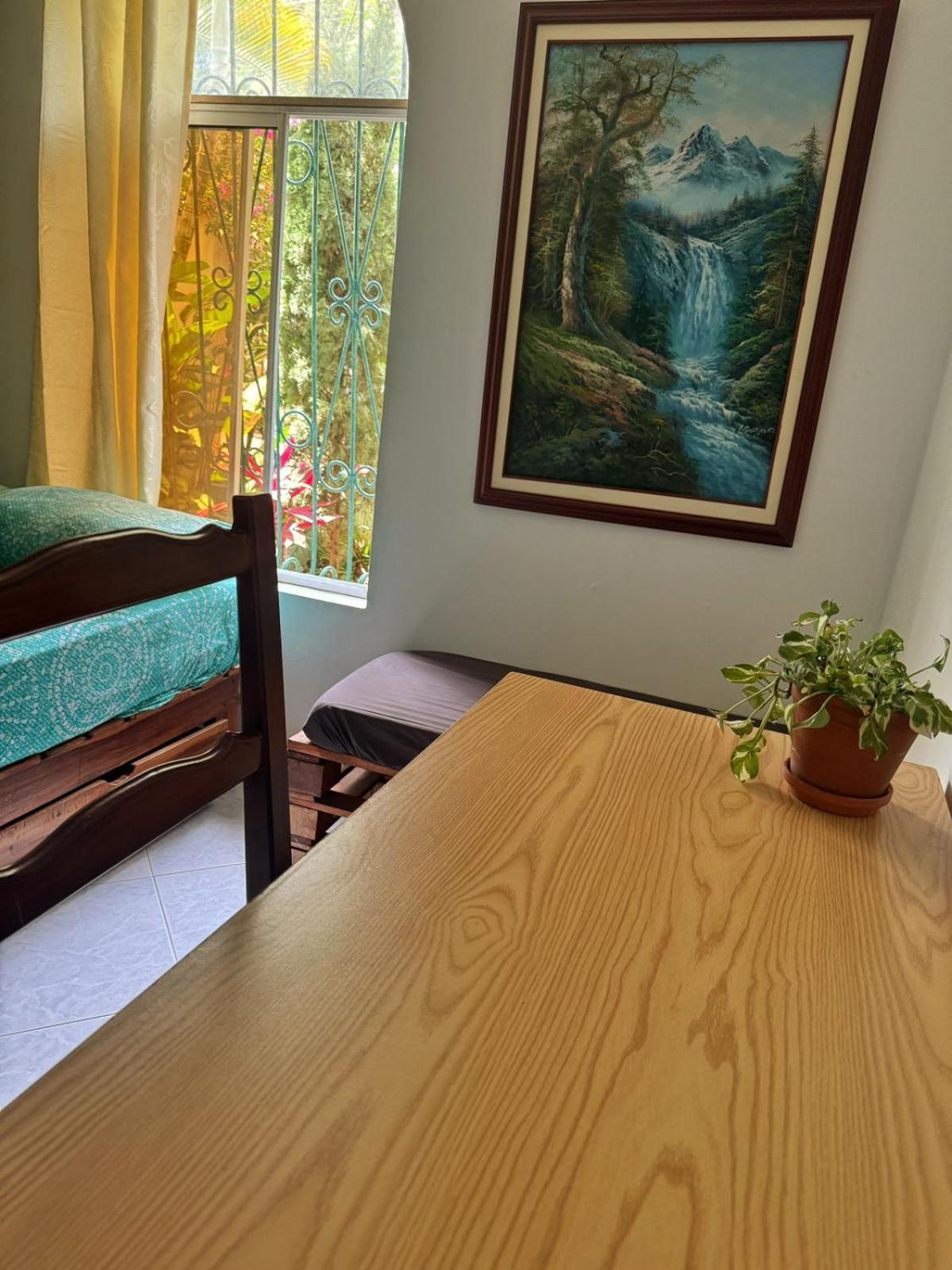 Tatami Hostel Букараманга Екстериор снимка