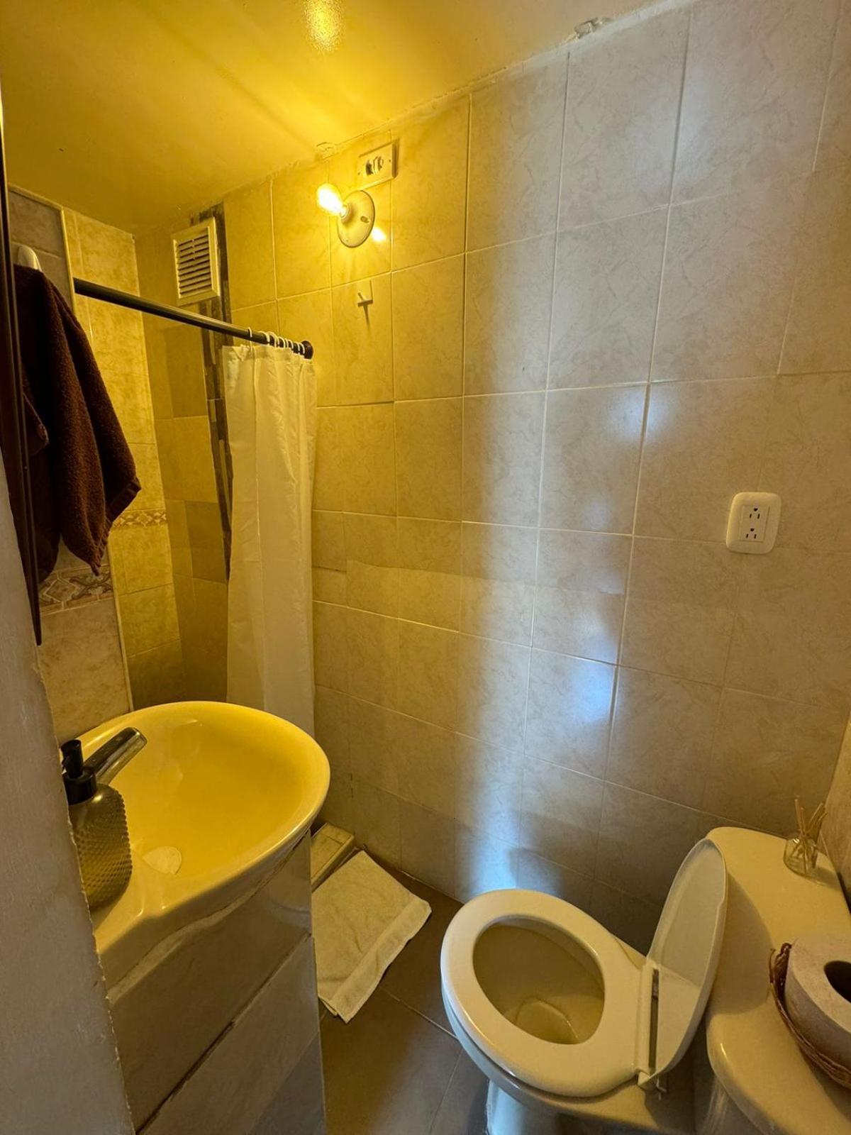 Tatami Hostel Букараманга Екстериор снимка