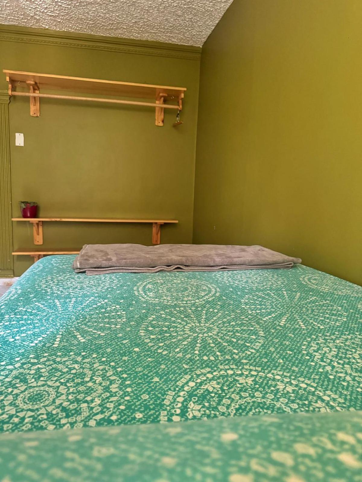 Tatami Hostel Букараманга Екстериор снимка